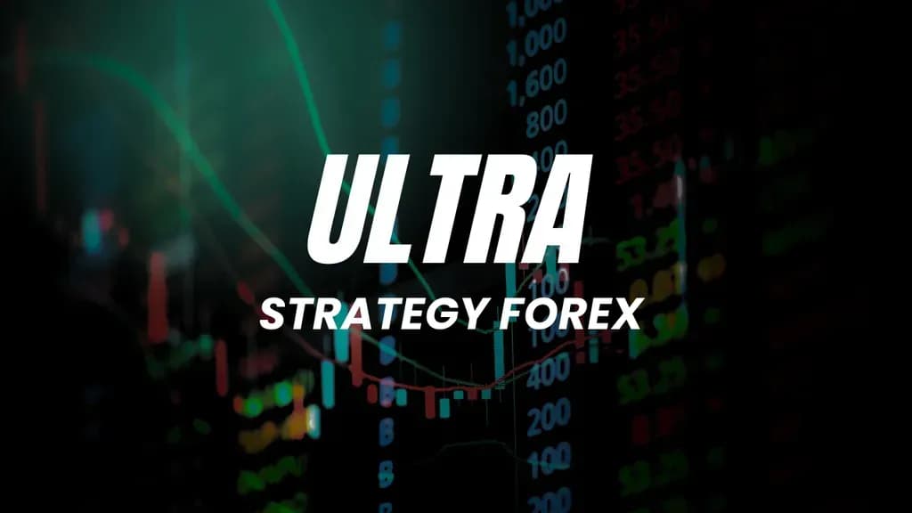 Ultra Forex